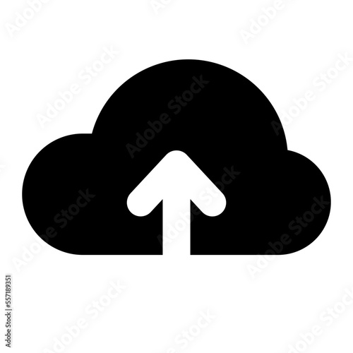 cloud icon