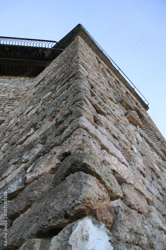 Castillo de la Mota , Alhaurín el Grande . Castillo de la Mota , Alhaurín el Grande .