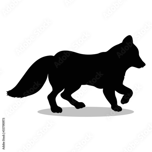 Foxes Silhouette  cute Foxes bird Vector Silhouette  Cute Foxes cartoon Silhouette  Foxes vector Silhouette  Foxes icon Silhouette  Foxes Silhouette illustration  Foxes vector                         