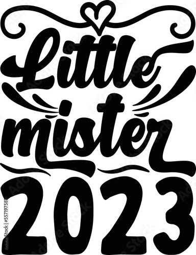  little mister 2023.