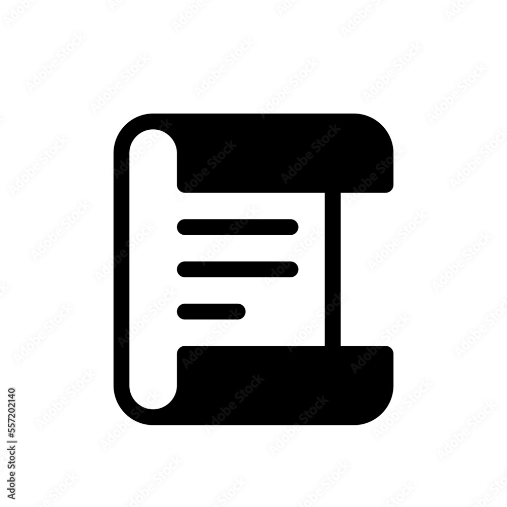 blueprint glyph icon blueprint glyph icon