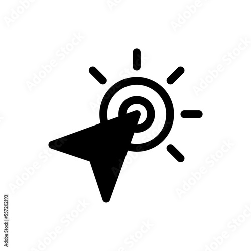 selection glyph icon