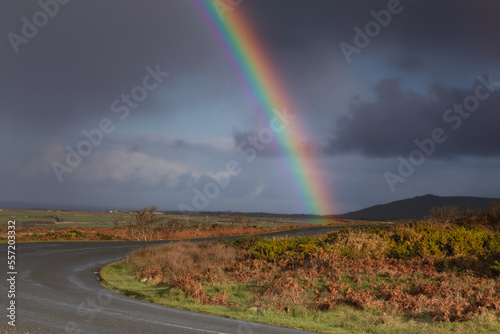 Cornish Rainbow