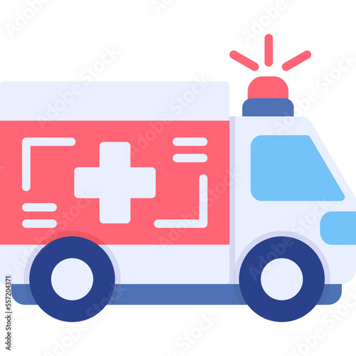 Ambulance Icon