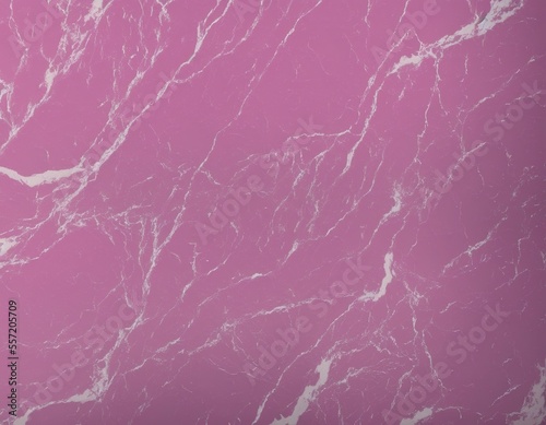 texture of pink marble