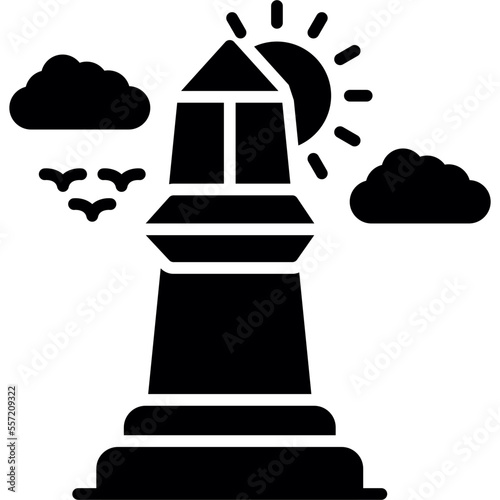 Obelisk Icon