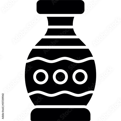 Vase Icon