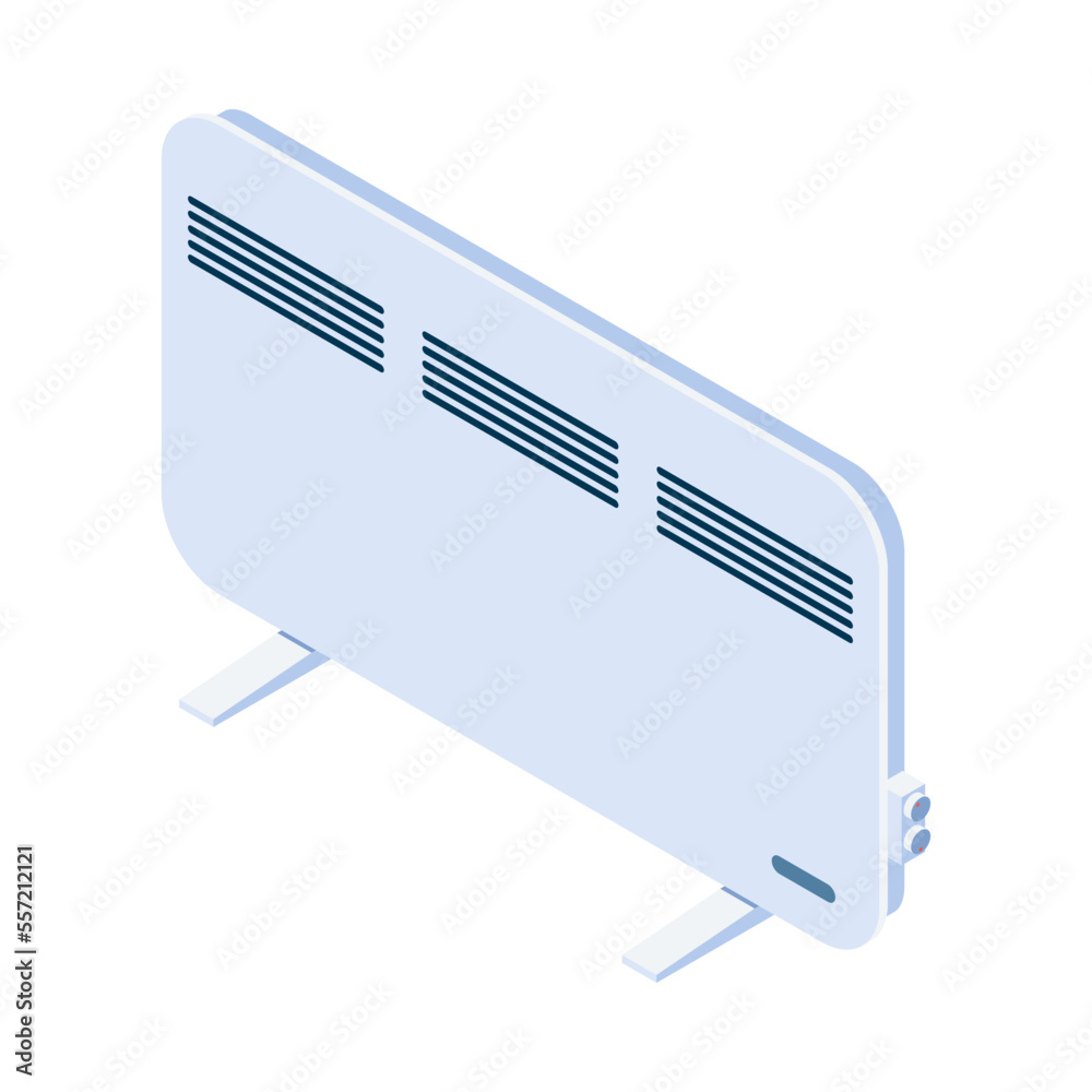 Home Heat Convector Composition Home Heat Convector Composition