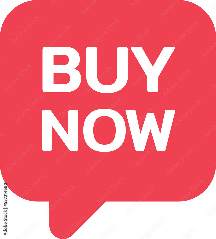 Fototapeta premium Buy now, Button Decoration Elements.