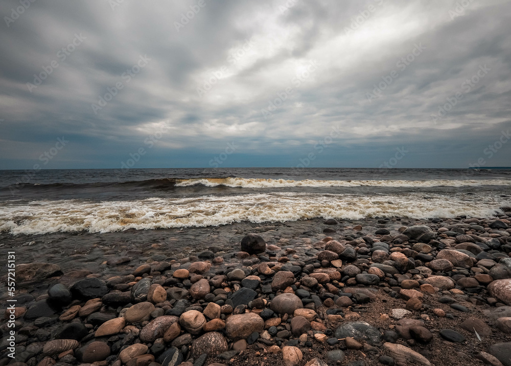 beach and sea beach and sea