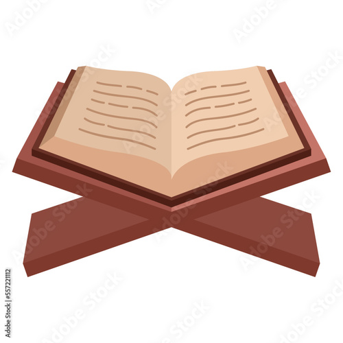 sacred book religious