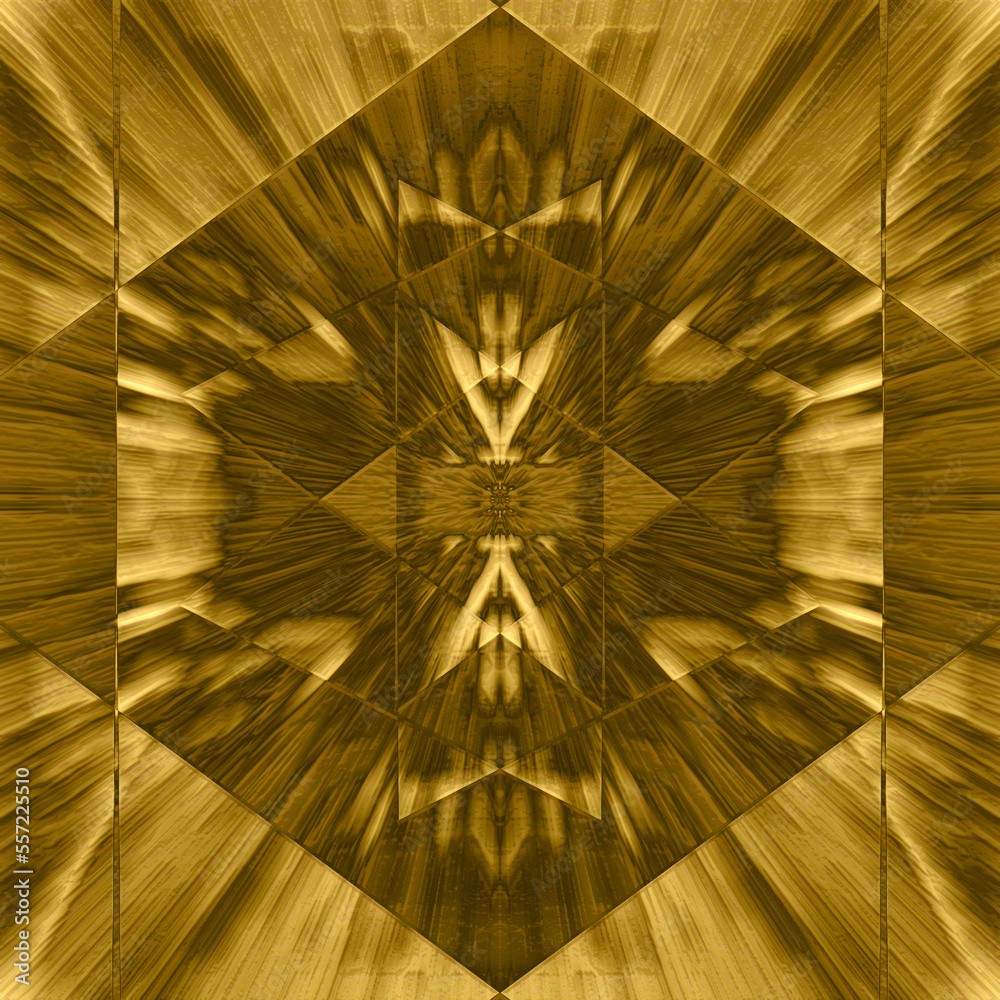 Abstract golden texture background image.