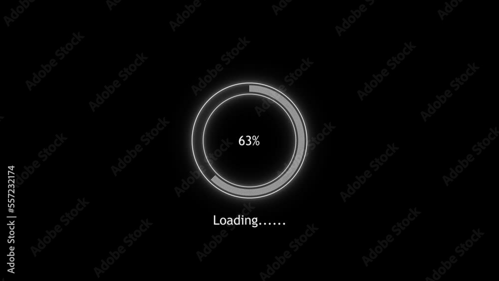 Loading Bar progress, charging status, Status bar, data loading, Loading Transfer in effect, Numerical Loading Bar progress, charging status, Status bar, data loading, Loading Transfer in effect, Numerical