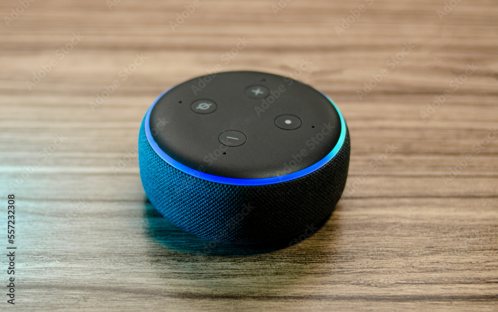 Echo dot 3 in stock sales
