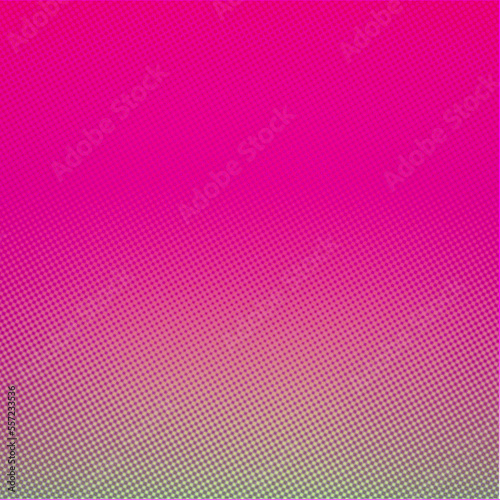 Pink gradient Squared Background template, Dynamic classic texture useful for banners, posters, events, advertising, and graphic design works with copy space