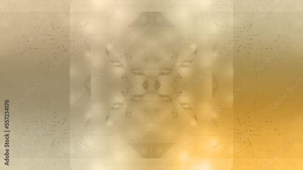 Abstract golden texture background image.