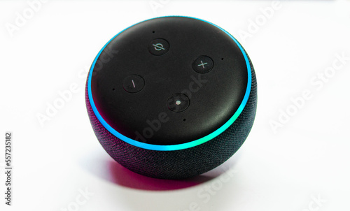 Alexa Echo Dot 3 