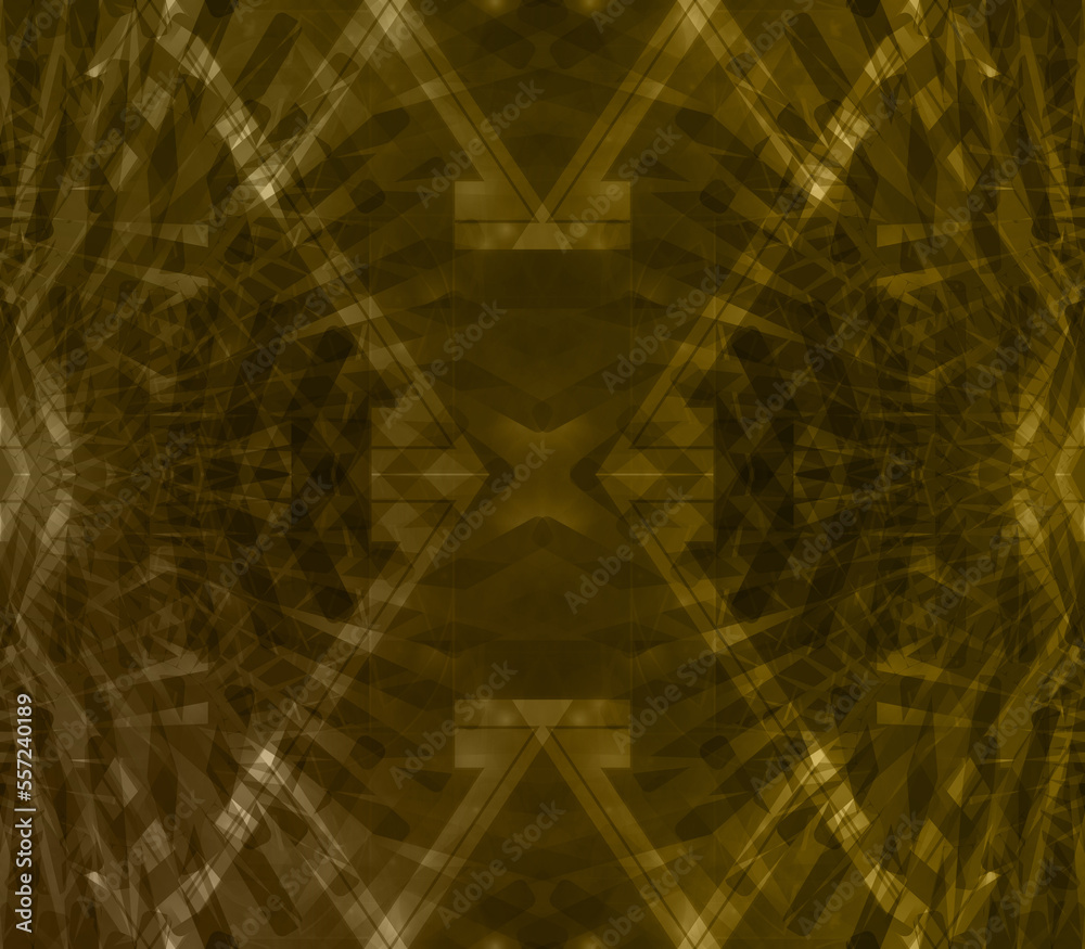 Obraz premium Abstract golden texture background image.