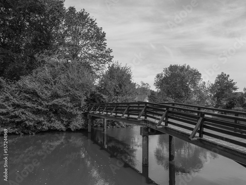 Greetsiel an der Nordsee