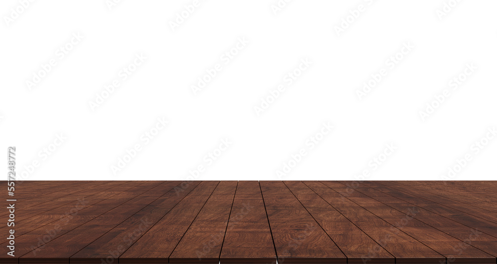Empty wooden floor and wall premium png Empty wooden floor and wall premium png