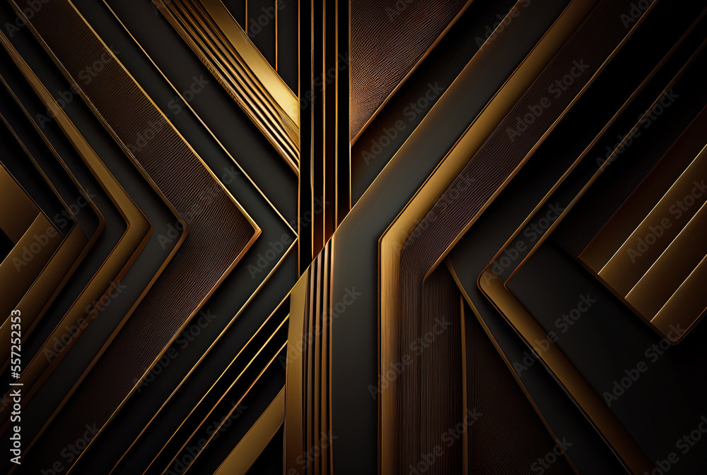 Fototapeta premium trendy abstract expensive background for business presentation or design