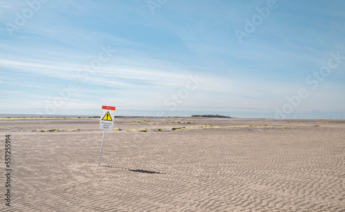 West Kirby Beach