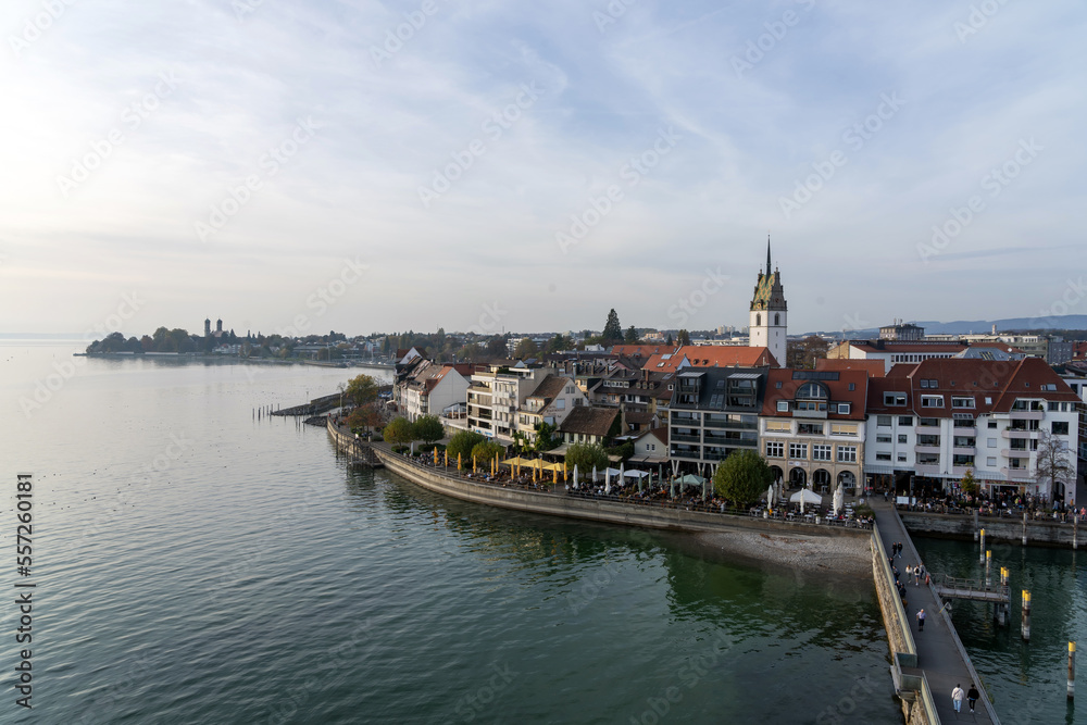 Friedrichshafen