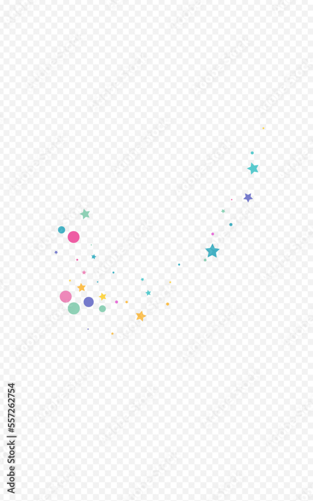 Naklejka premium Blast Dust Flying Vector Transparent Background.