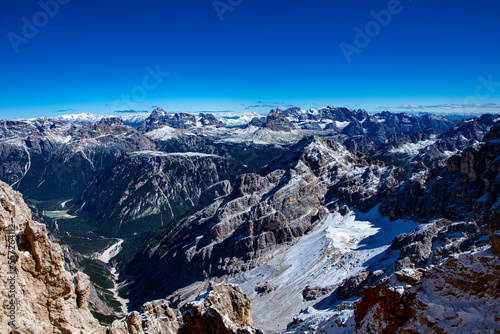 Reisefotografie - Die Dolomiten