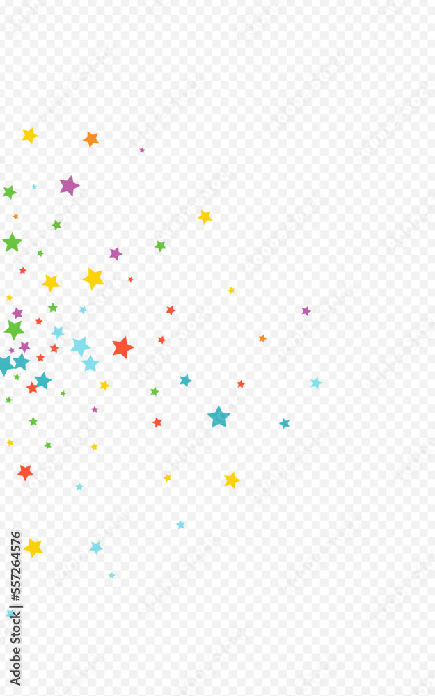 Celebrate Shiny Vector Transparent Background