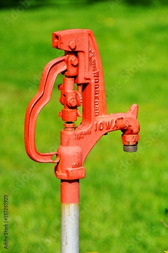 HYDRANT