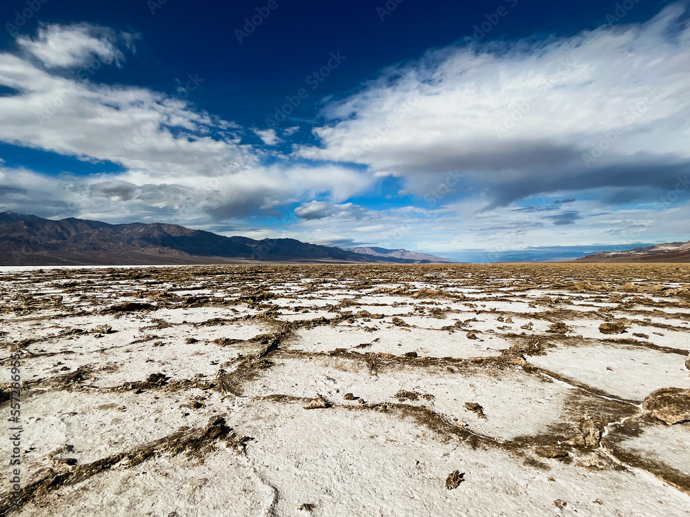 Salt Formations