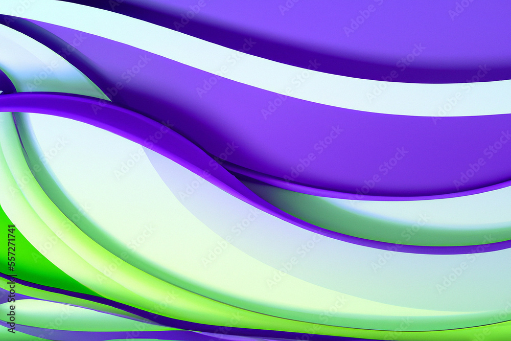 Fototapeta premium abstract colorful background