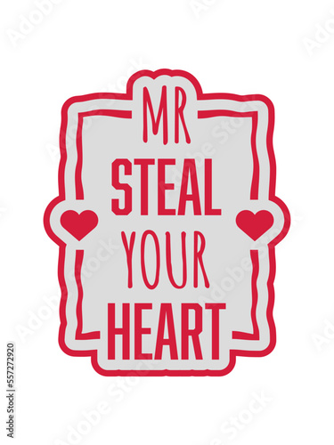 mr steal your heart 