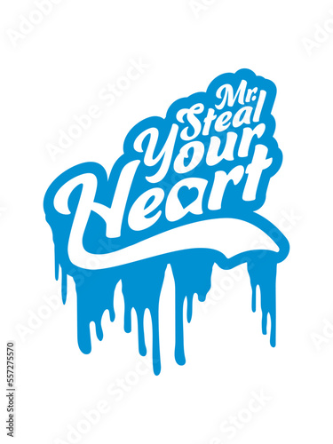 mr steal your heart 