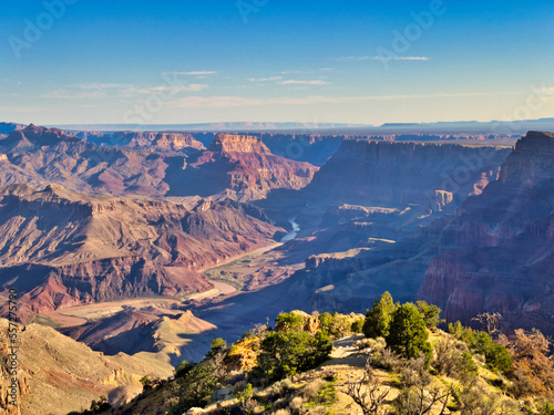 grand canyon national park