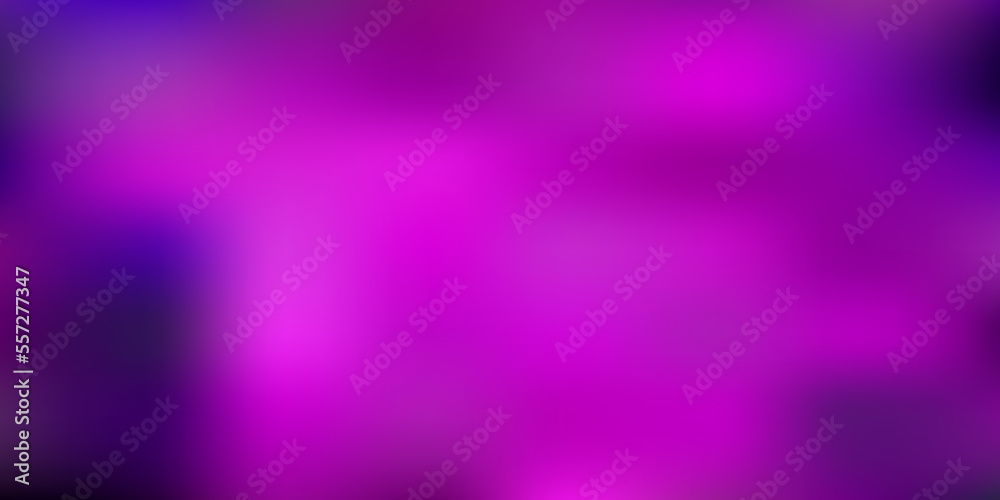 Dark purple vector blur drawing. Dark purple vector blur drawing.