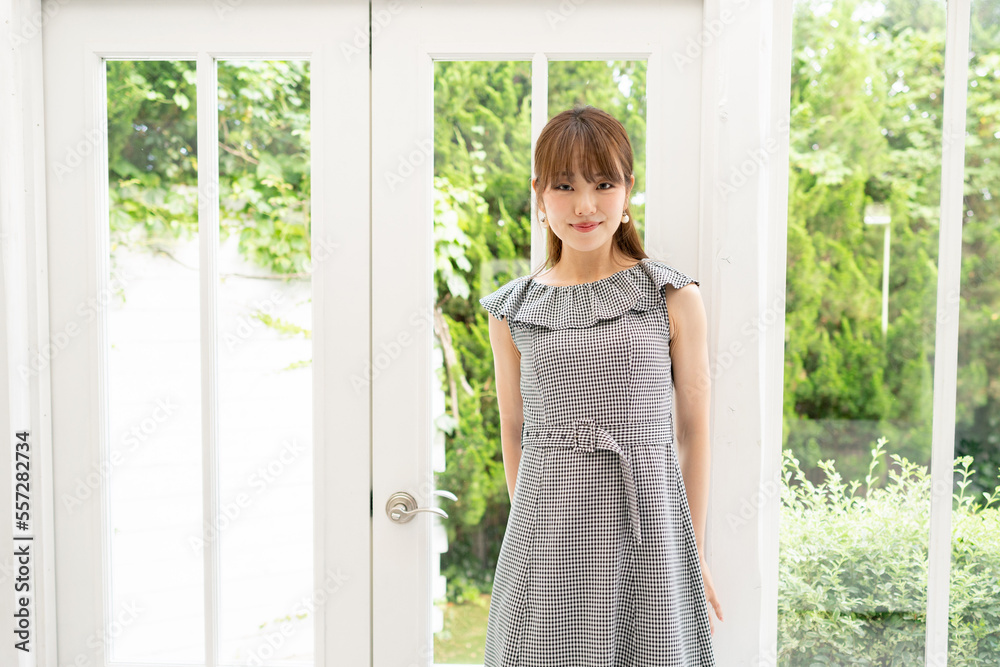 美しい日本女性 美しい日本女性
