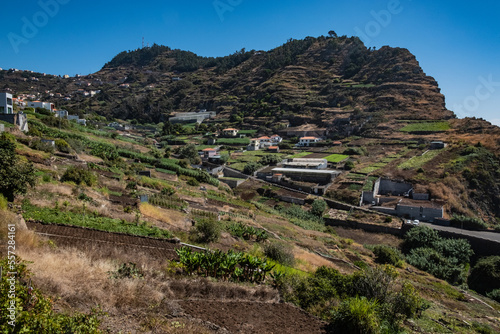 Quinta Grande - Madeira Island