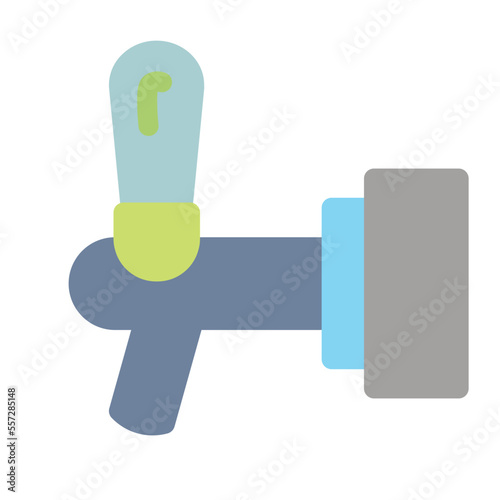 Free Download Tap Flat Icon - GFXLoad