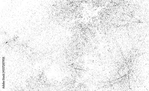 Wallpaper Mural Dark Messy Dust Overlay Distress Background. Easy To Create Abstract Dotted, Scratched, Vintage Effect With Noise And Grain 
 Torontodigital.ca