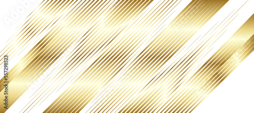 golden stripes white background Design 310 Wallpaper Vector