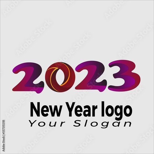 Happy new year 2023