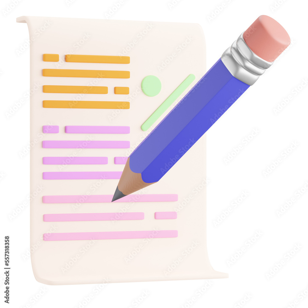 pencil and paper pencil and paper