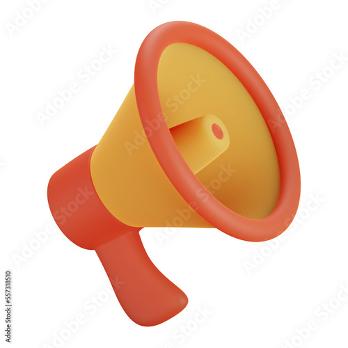 megaphone
