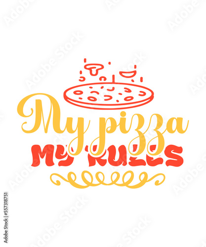 Pizza svg, pizza design, pizza file, pizza svg bundle, pizza lover, pizza baker, pizza maker, kitchen svg, cut file for cricut, food print for Tshirt, silhouette sign, svg png, dxf, pizza clipart