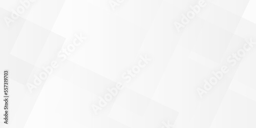 White paper texture and abstract white background with lines white light & grey background. Space design concept. Decorative web layout or poster, banner. White grey background vector design.