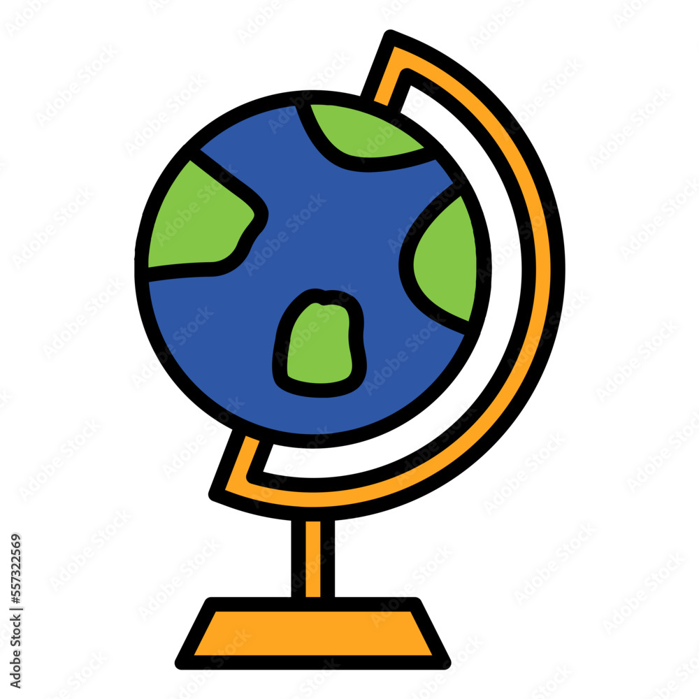 Globe Globe