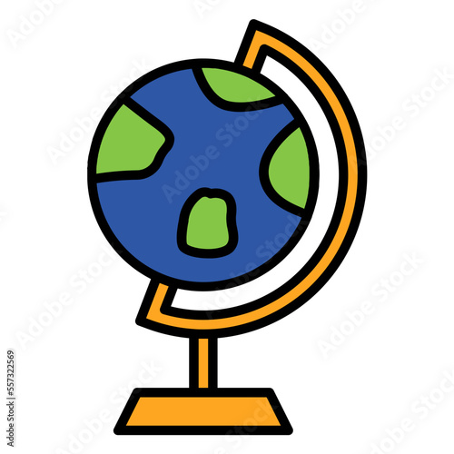 Globe