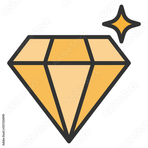Diamond